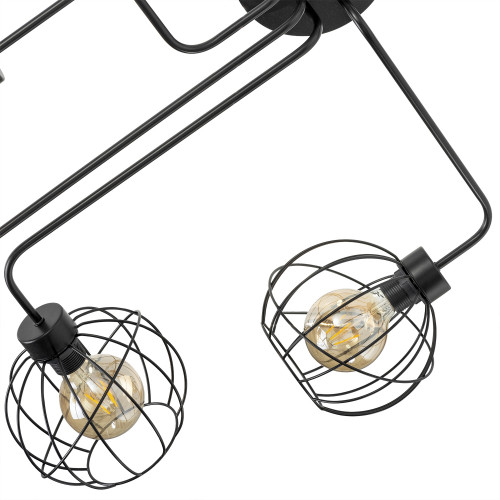 Люстра «Электрико» 20005